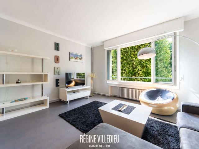 Location appartement 2 pièces Caen St Jean 14