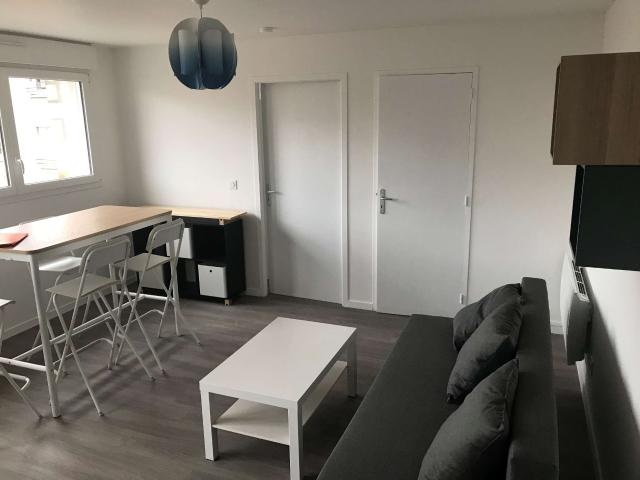 Location appartement 2 pièces Caen St Jean 14