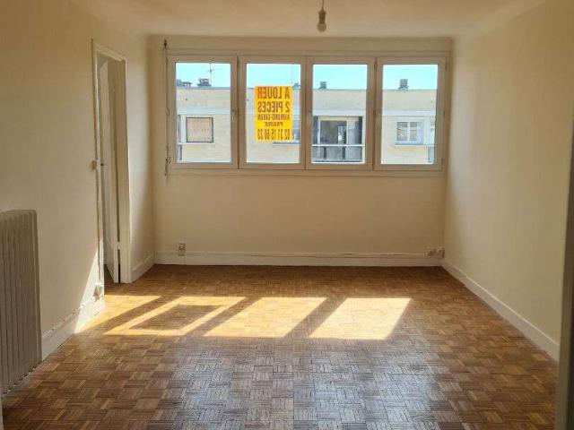 Location appartement 2 pièces Caen St Jean 14
