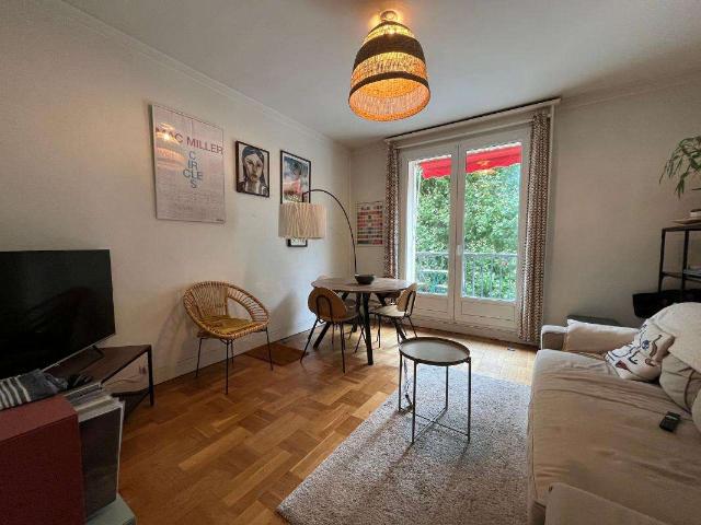 Location appartement 2 pièces Caen St Jean 14