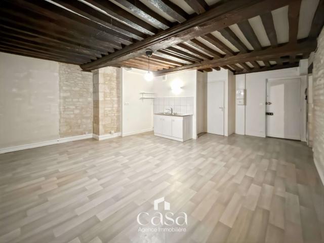 Location appartement 2 pièces Caen Vaucelles 14