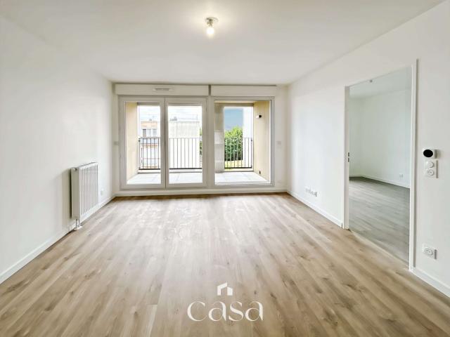 Location appartement 2 pièces Caen Vaucelles 14