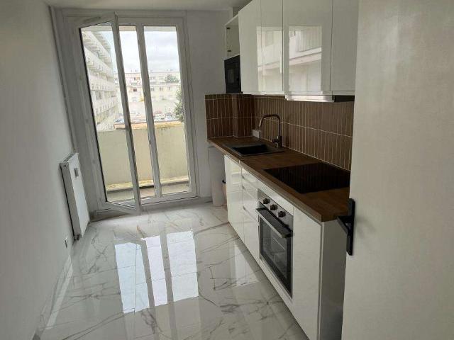 Location appartement 2 pièces Caen Vaucelles 14