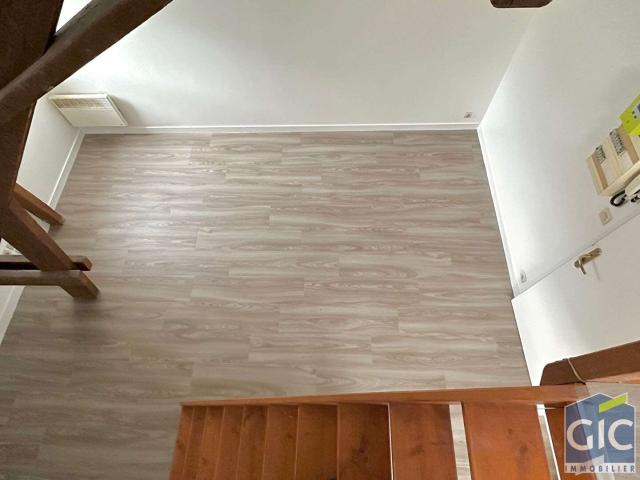 Location appartement 2 pièces Caen 14
