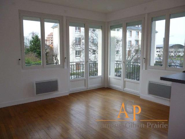 Location appartement 2 pièces Caen 14
