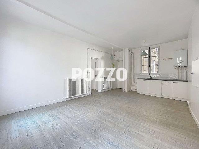 Location appartement 2 pièces Caen 14