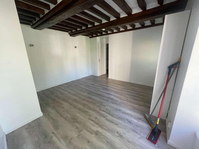 Location appartement 2 pièces Caen 14