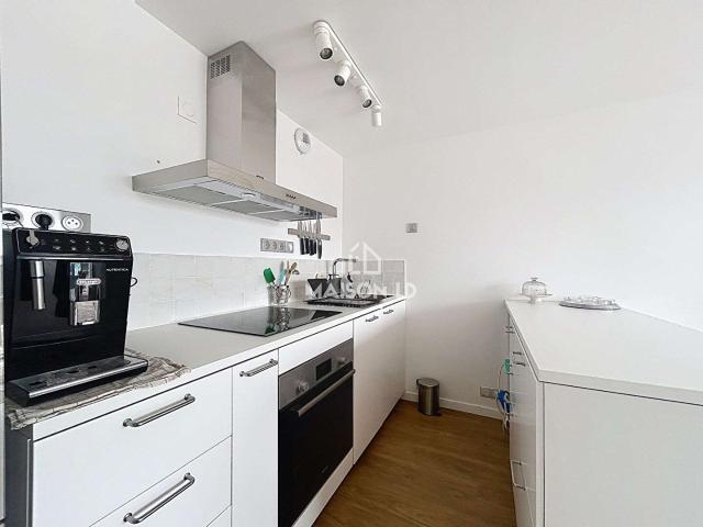 Location appartement 2 pièces Caen 14