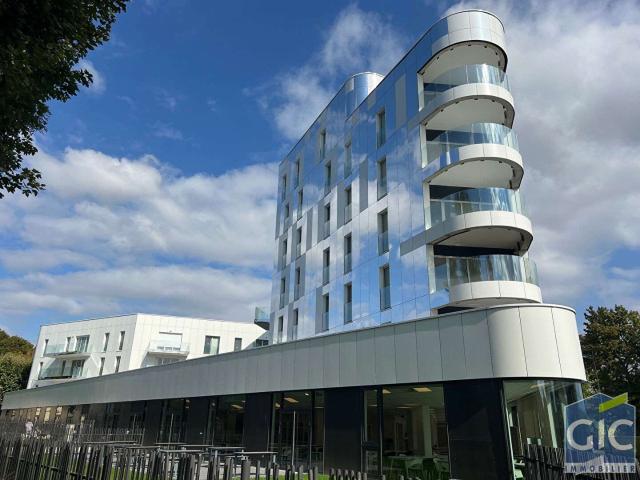 Location appartement 2 pièces Caen 14