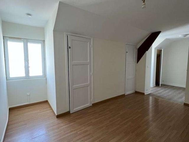 Location appartement 2 pièces Caen 14