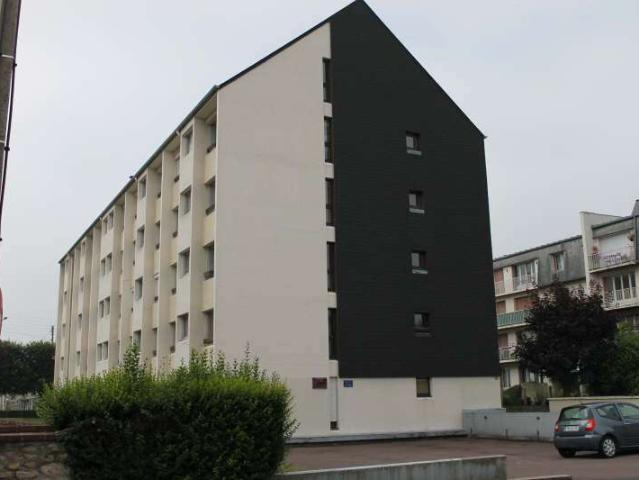 Location appartement 2 pièces Caen 14