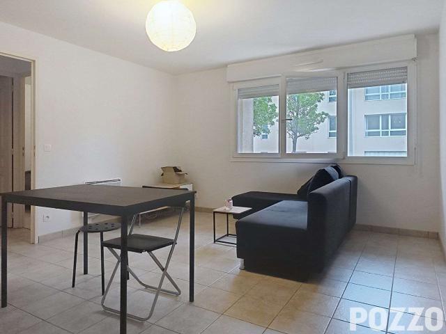 Location appartement 2 pièces Caen 14