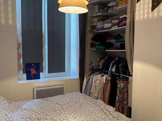 Location appartement 2 pièces Caen 14