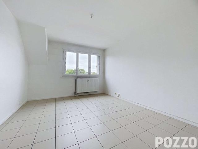 Location appartement 2 pièces Caen 14