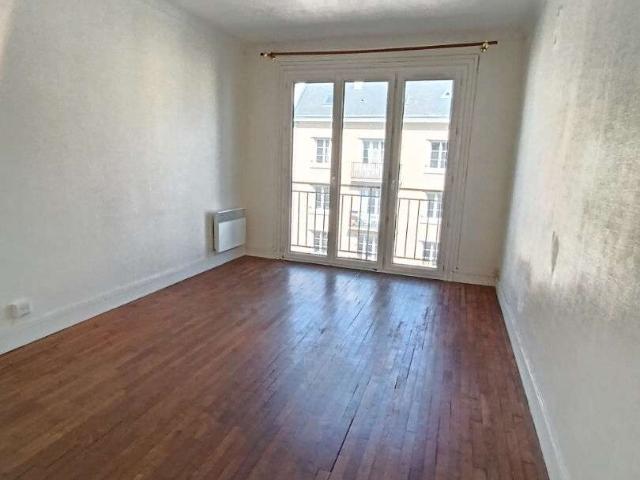 Location appartement 2 pièces Caen 14