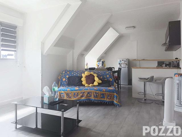 Location appartement 2 pièces Caen 14