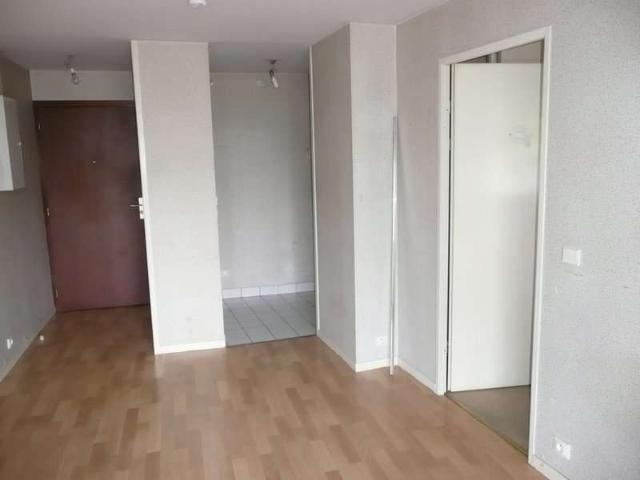Location appartement 2 pièces Caen 14