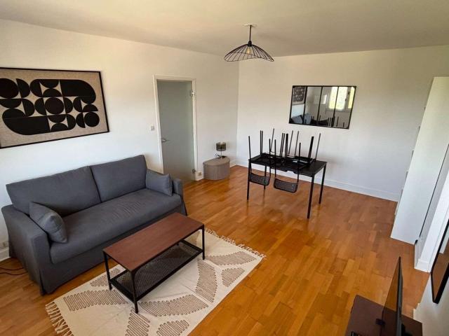 Location appartement 2 pièces Caen 14