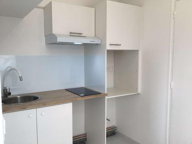 Location appartement 2 pièces Caen 14