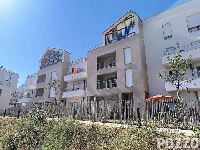 Location appartement 2 pièces Caen 14