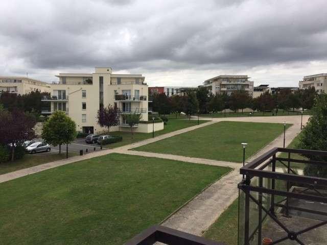 Location appartement 2 pièces Caen 14