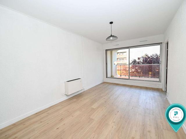 Location appartement 2 pièces Caen 14
