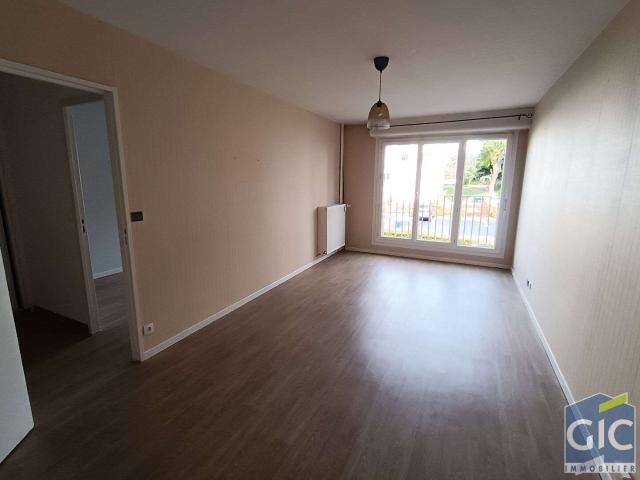 Location appartement 2 pièces Caen 14