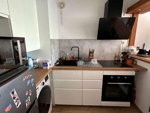Location appartement 2 pièces Caen 14