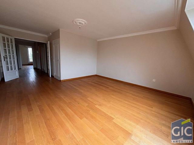 Location appartement 2 pièces Caen 14