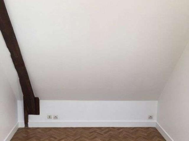 Location appartement 2 pièces Caen 14