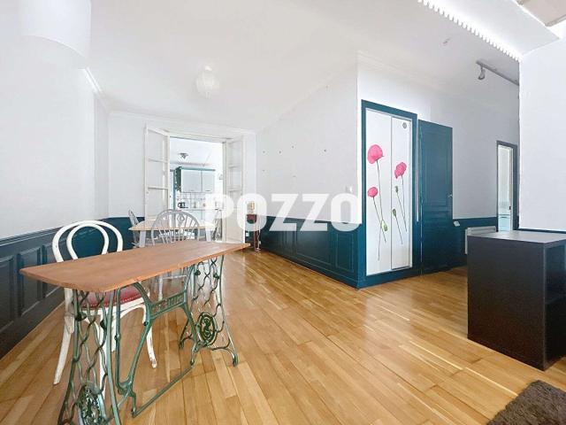Location appartement 2 pièces Caen 14