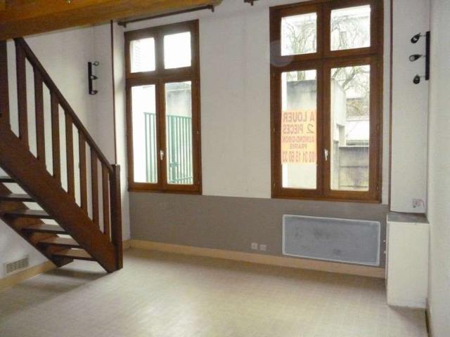 Location appartement 2 pièces Caen 14