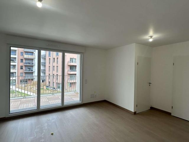 Location appartement 2 pièces Caen 14