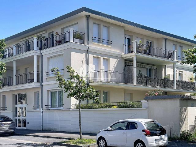 Location appartement 2 pièces Caen 14