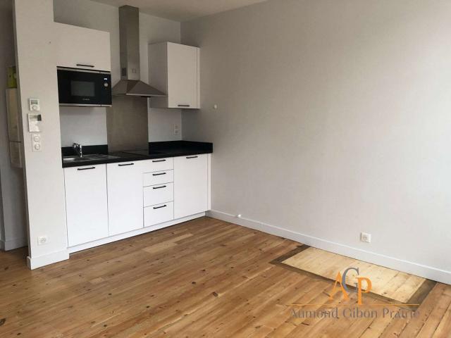Location appartement 2 pièces Caen 14