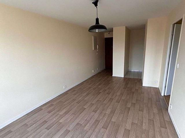 Location appartement 2 pièces Caen 14