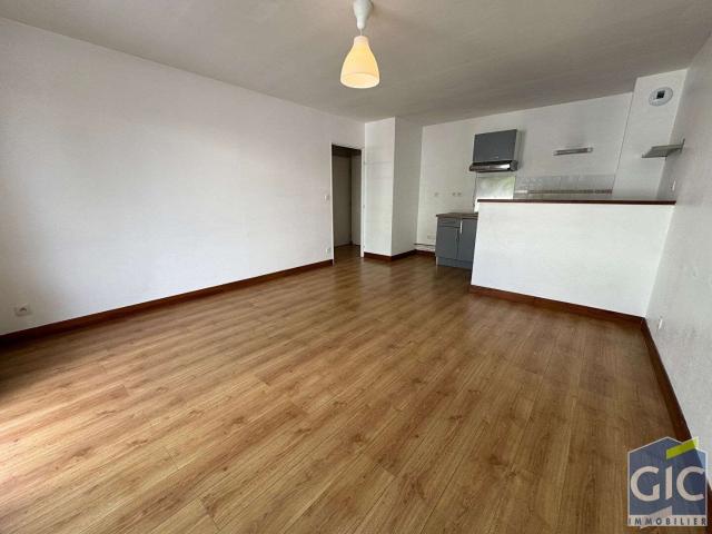Location appartement 2 pièces Caen 14