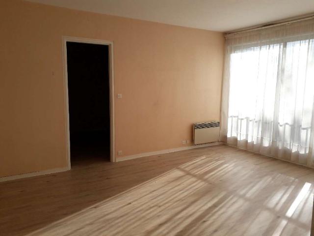 Location appartement 2 pièces Caen 14