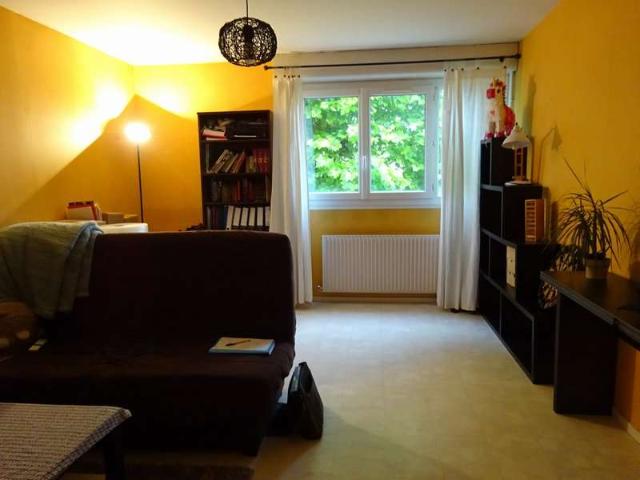 Location appartement 2 pièces Caen 14