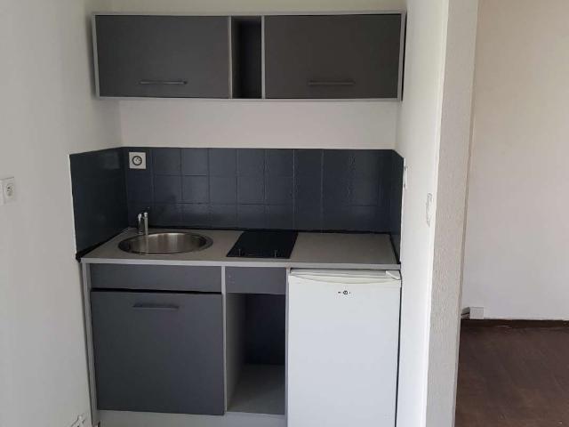 Location appartement 2 pièces Caen 14
