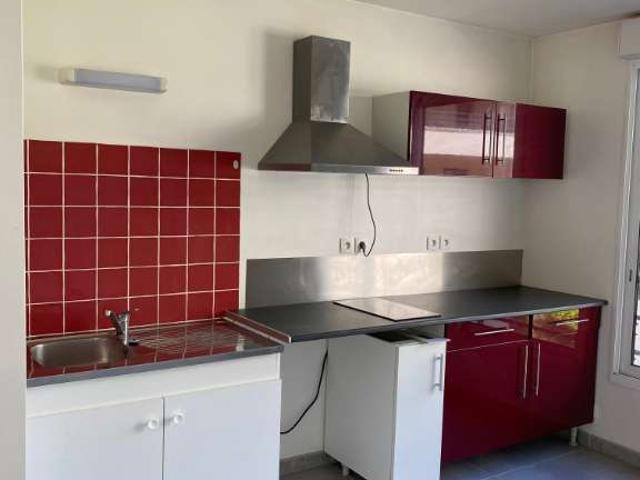 Location appartement 2 pièces Caen 14