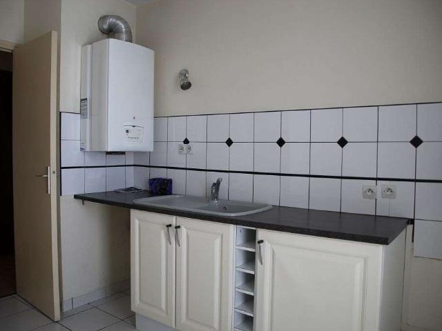 Location appartement 2 pièces Caen 14