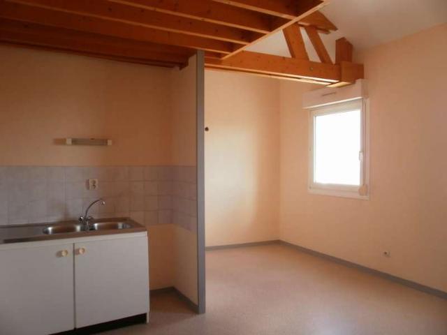 Location appartement 2 pièces Caen 14