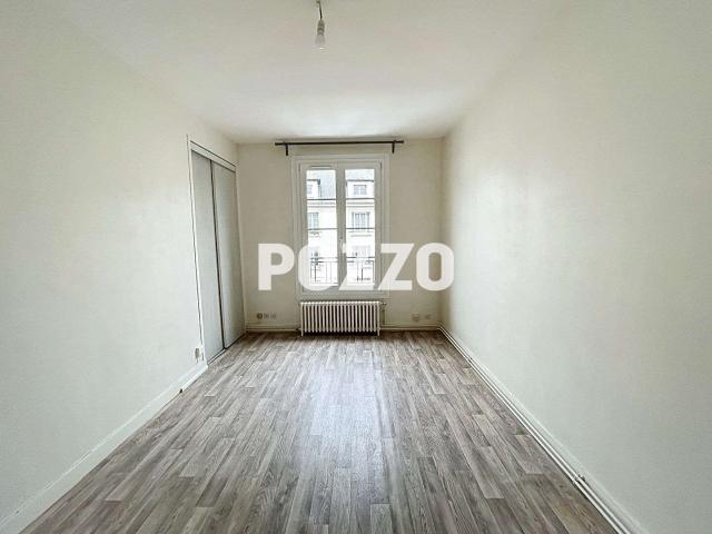 Location appartement 2 pièces Caen 14