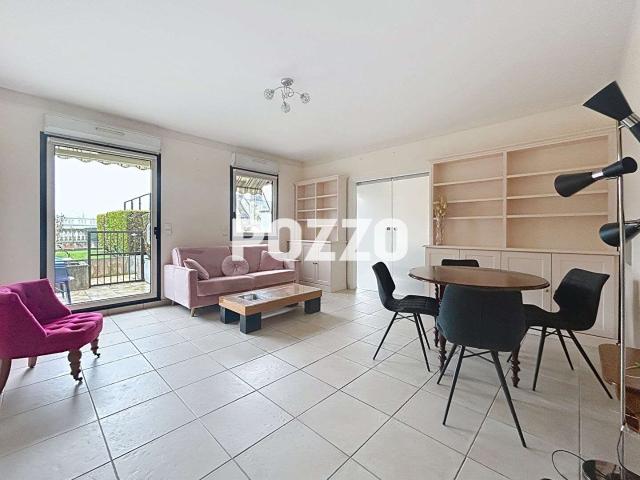 Location appartement 2 pièces Caen 14