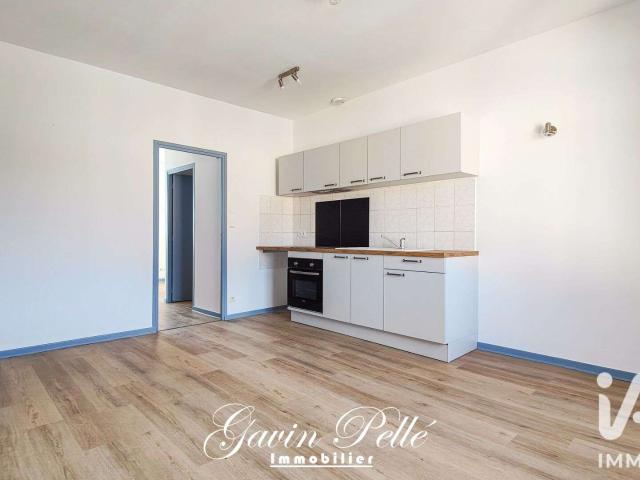 Location appartement 2 pièces Cagnac les Mines 81