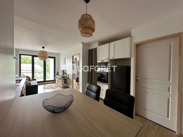 Location appartement 2 pièces Cagny 14