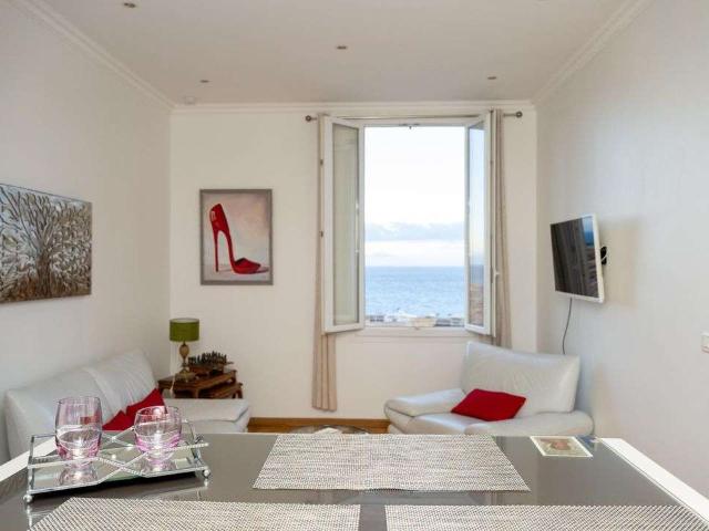 Location appartement 2 pièces Cap d'Ail 06