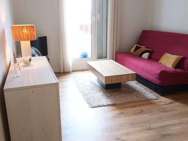 Location appartement 2 pièces Carcassonne 11