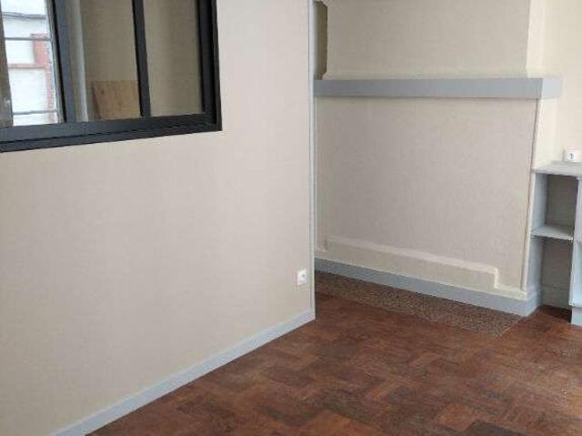 Location appartement 2 pièces Carentan 50